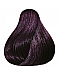Wella Color Touch Plus - Краска для волос (оттенок 33/06 темно-коричневый натуральный фиолетовый) 60 мл, Фото № 1 - hairs-russia.ru